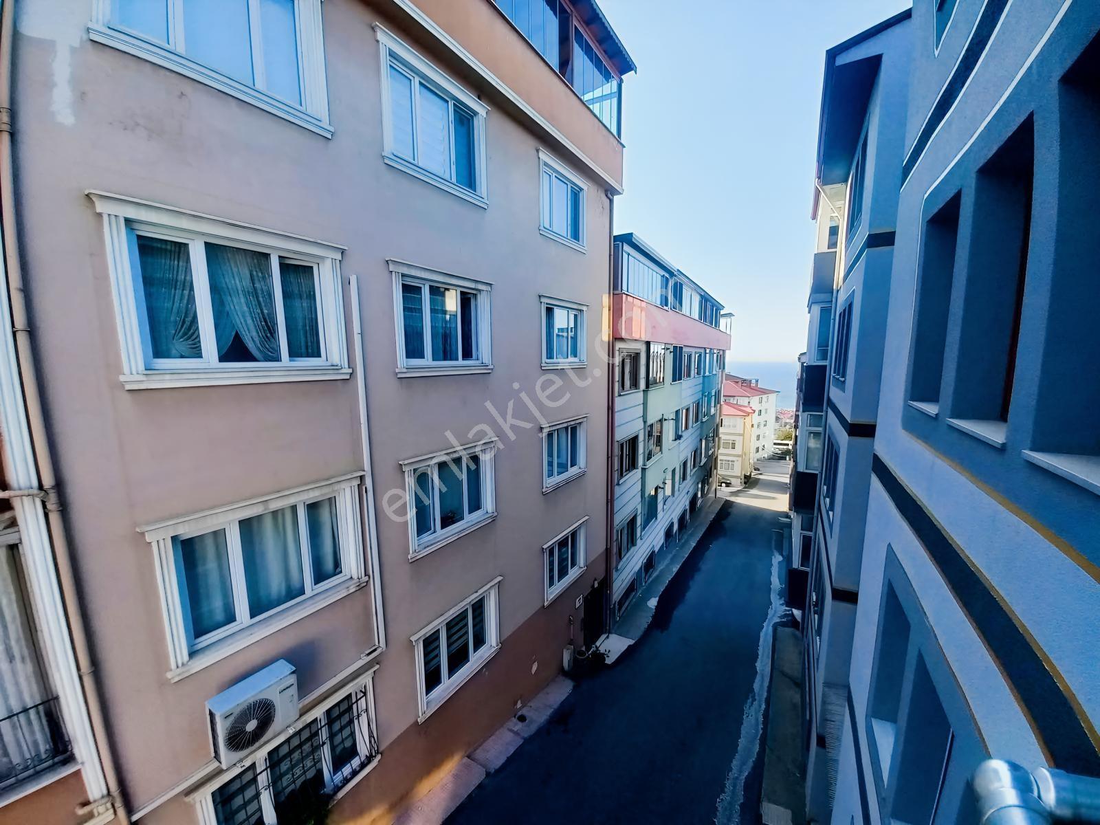 Rw Taka/yeşiltepe Mahallesinde Satılık Daire 2+1 Daire — fotoğraf 5