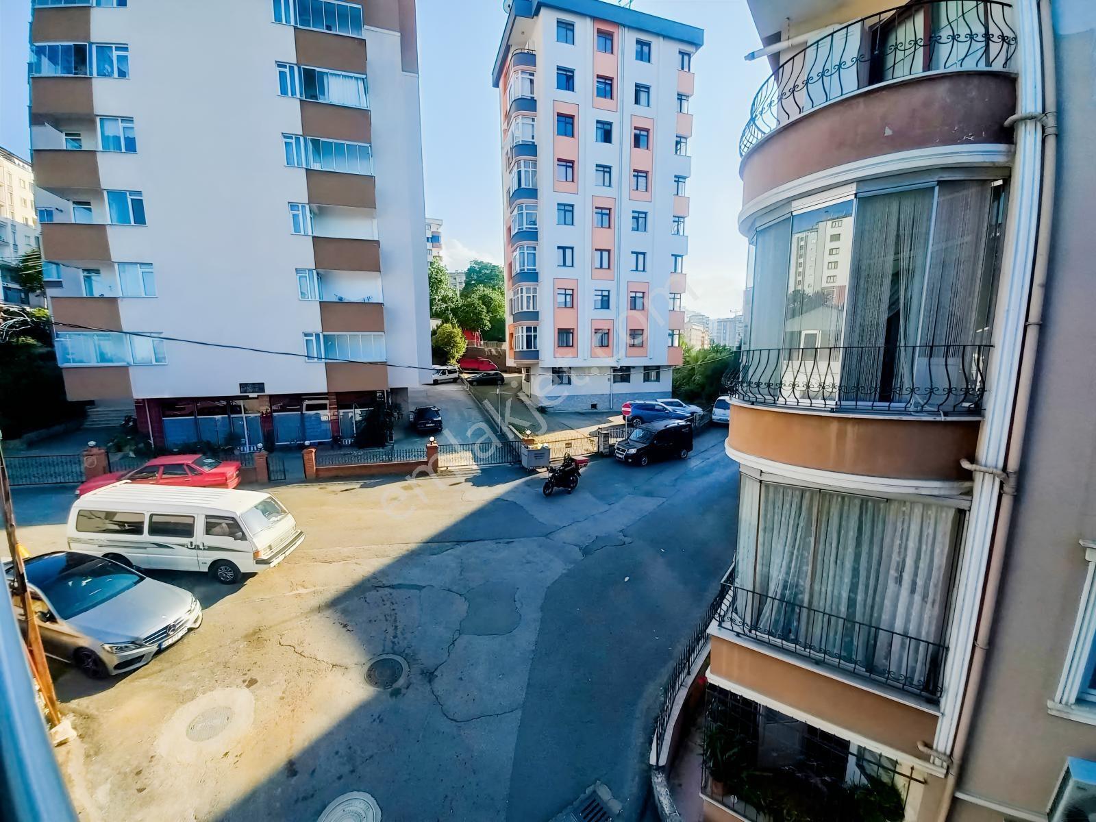 Rw Taka/yeşiltepe Mahallesinde Satılık Daire 2+1 Daire — fotoğraf 6