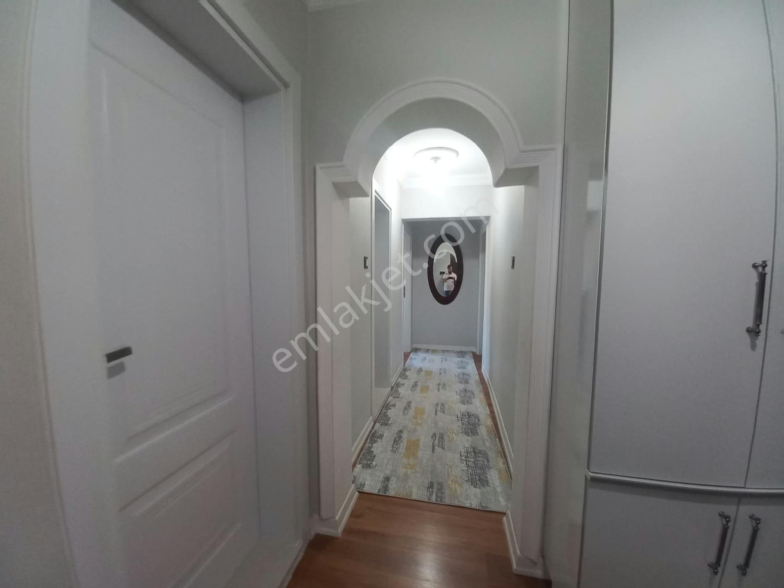 Rw Taka/yeşiltepe Mahallesinde Satılık Daire 2+1 Daire — fotoğraf 9