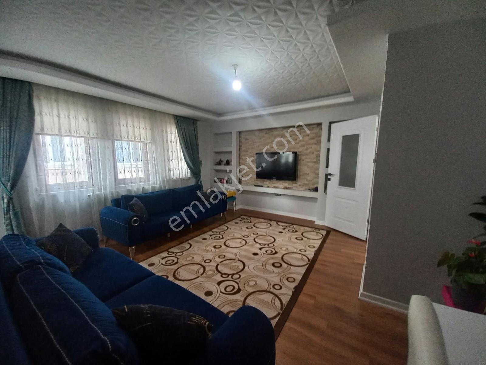 Rw Taka/yeşiltepe Mahallesinde Satılık Daire 2+1 Daire — fotoğraf 12