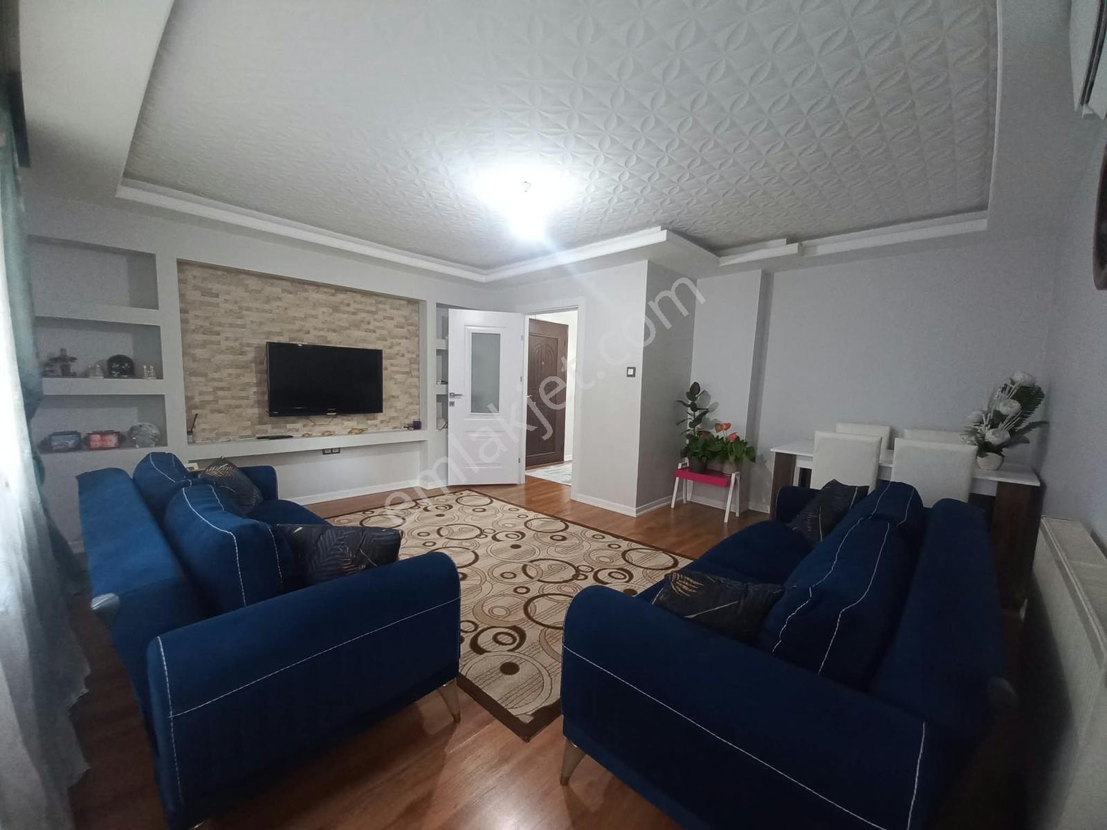 Rw Taka/yeşiltepe Mahallesinde Satılık Daire 2+1 Daire — fotoğraf 13
