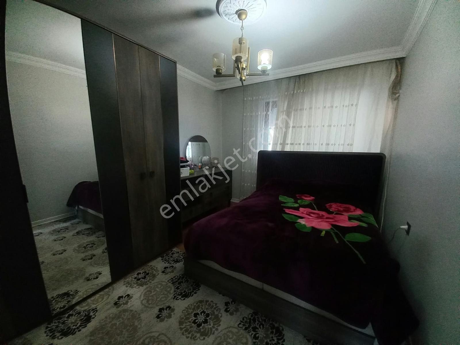 Rw Taka/yeşiltepe Mahallesinde Satılık Daire 2+1 Daire — fotoğraf 16