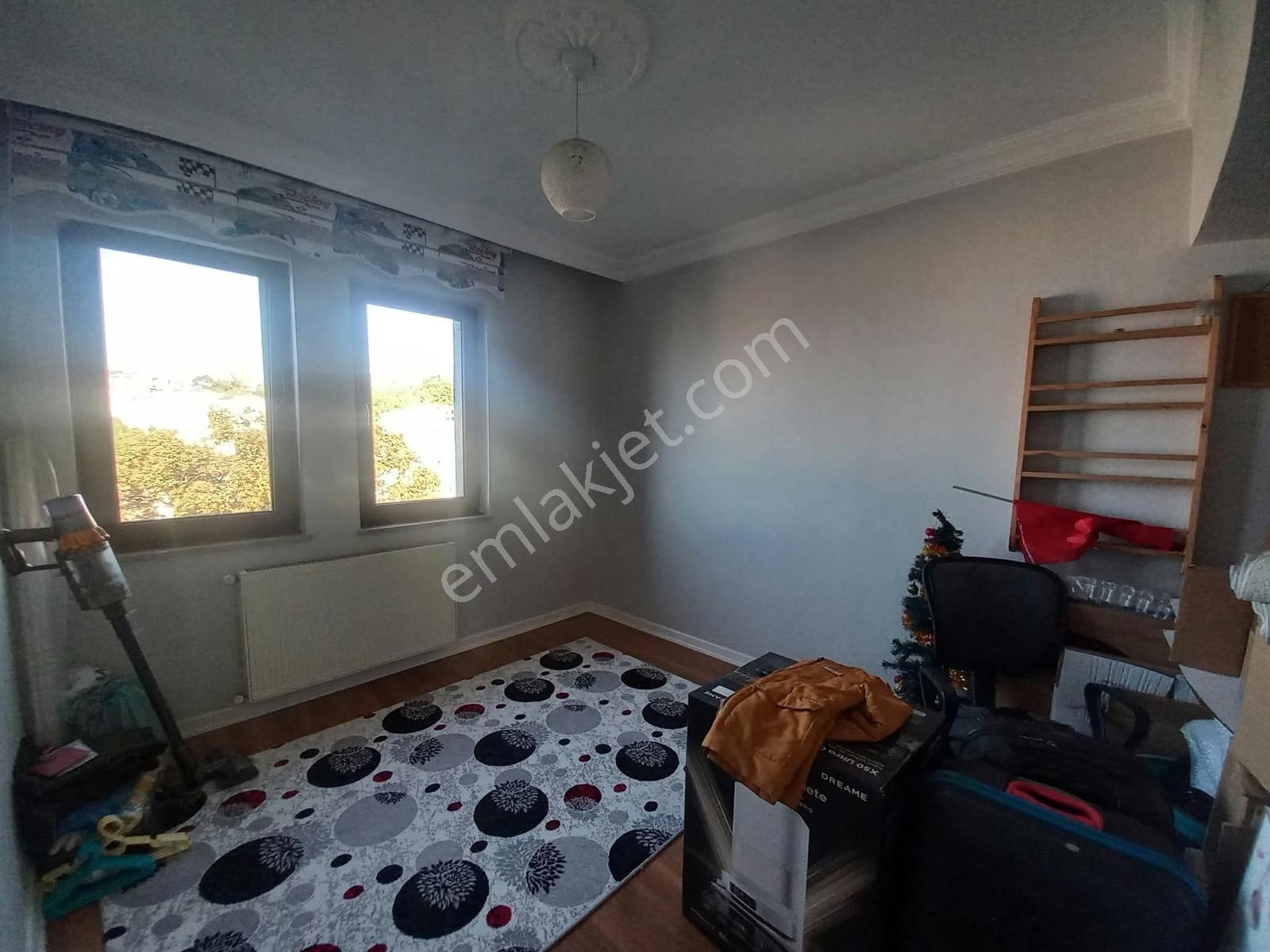 Rw Taka/yeşiltepe Mahallesinde Satılık Daire 2+1 Daire — fotoğraf 17