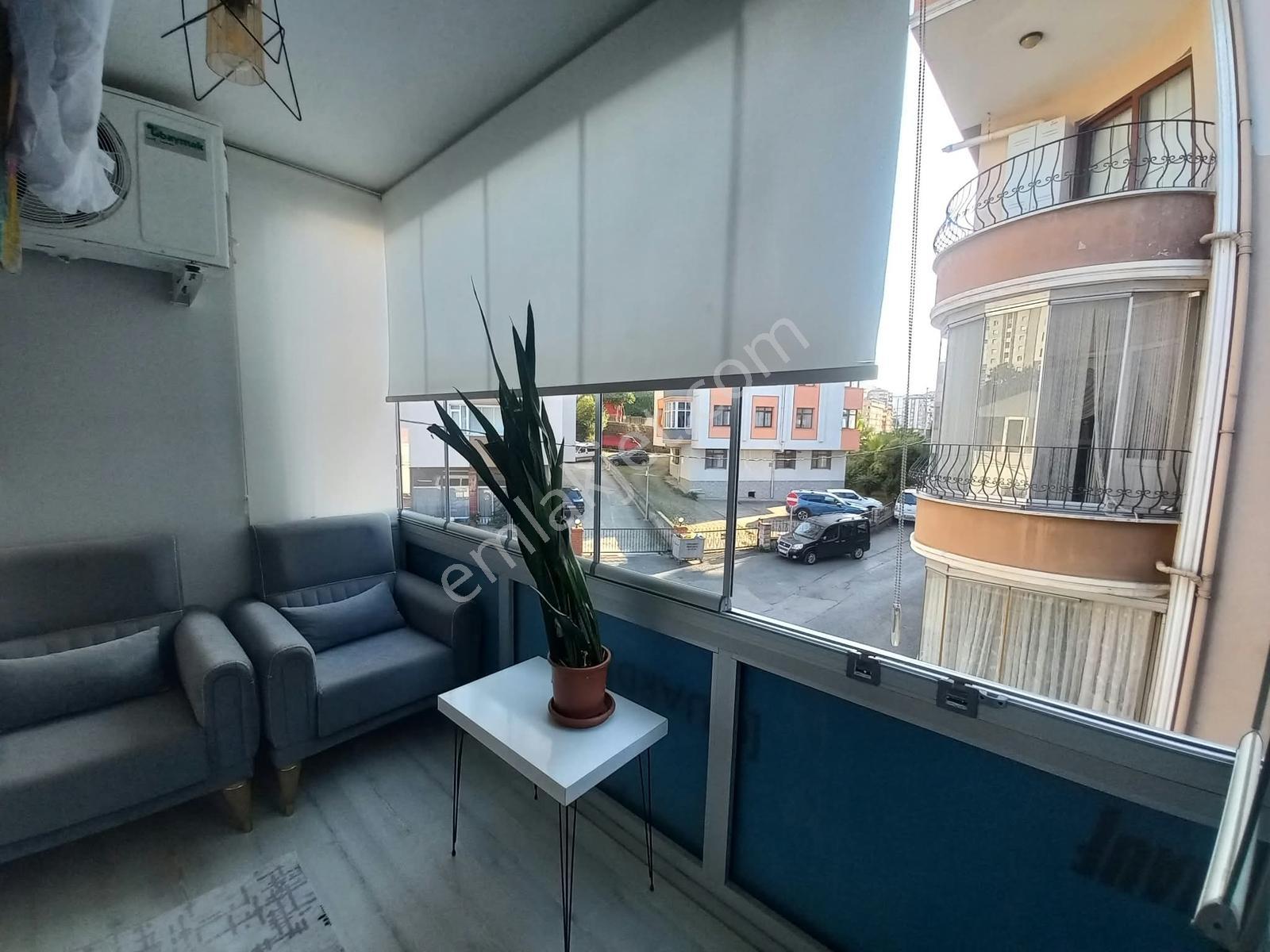Rw Taka/yeşiltepe Mahallesinde Satılık Daire 2+1 Daire — fotoğraf 18