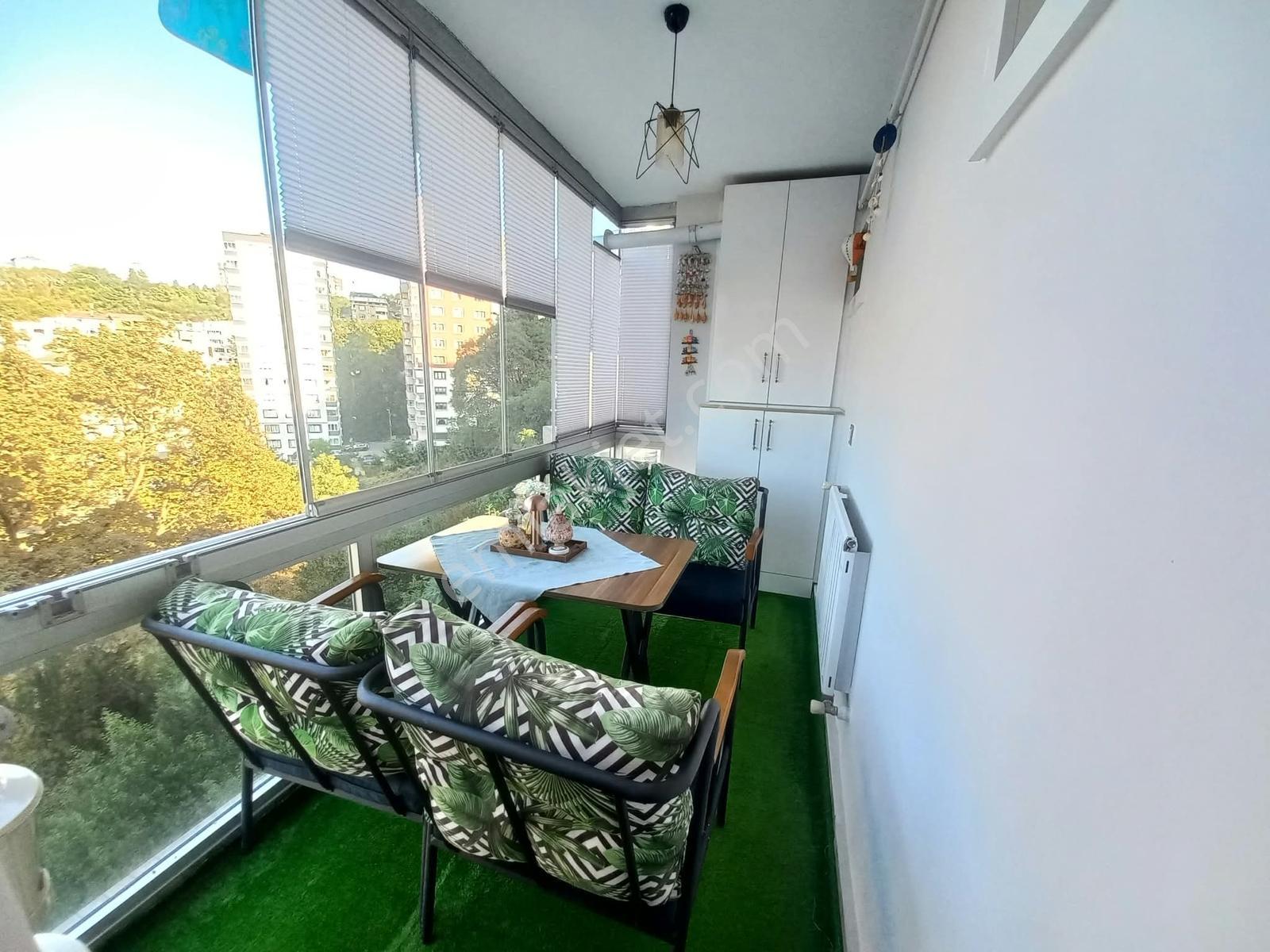 Rw Taka/yeşiltepe Mahallesinde Satılık Daire 2+1 Daire — fotoğraf 20