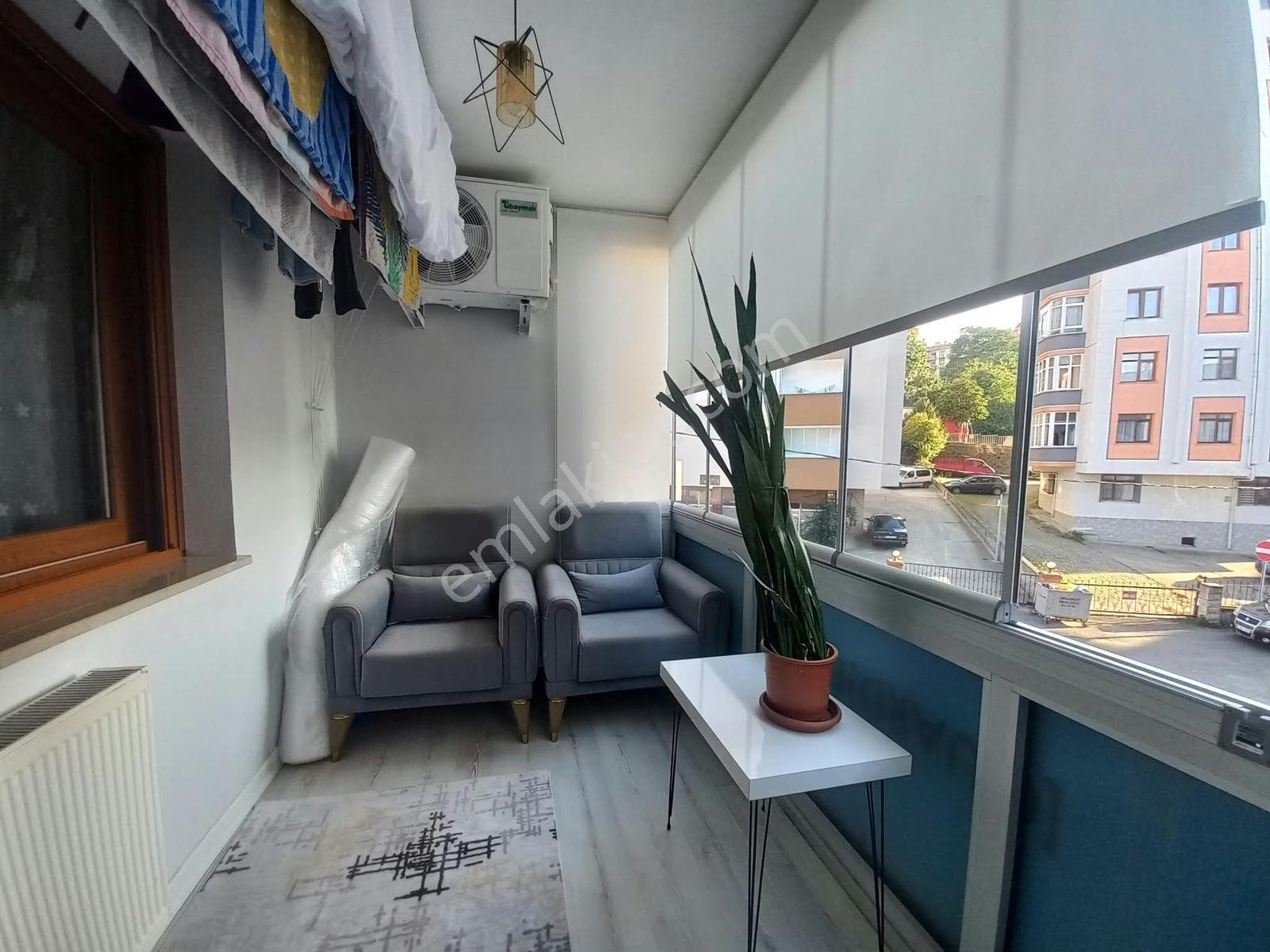 Rw Taka/yeşiltepe Mahallesinde Satılık Daire 2+1 Daire — fotoğraf 21