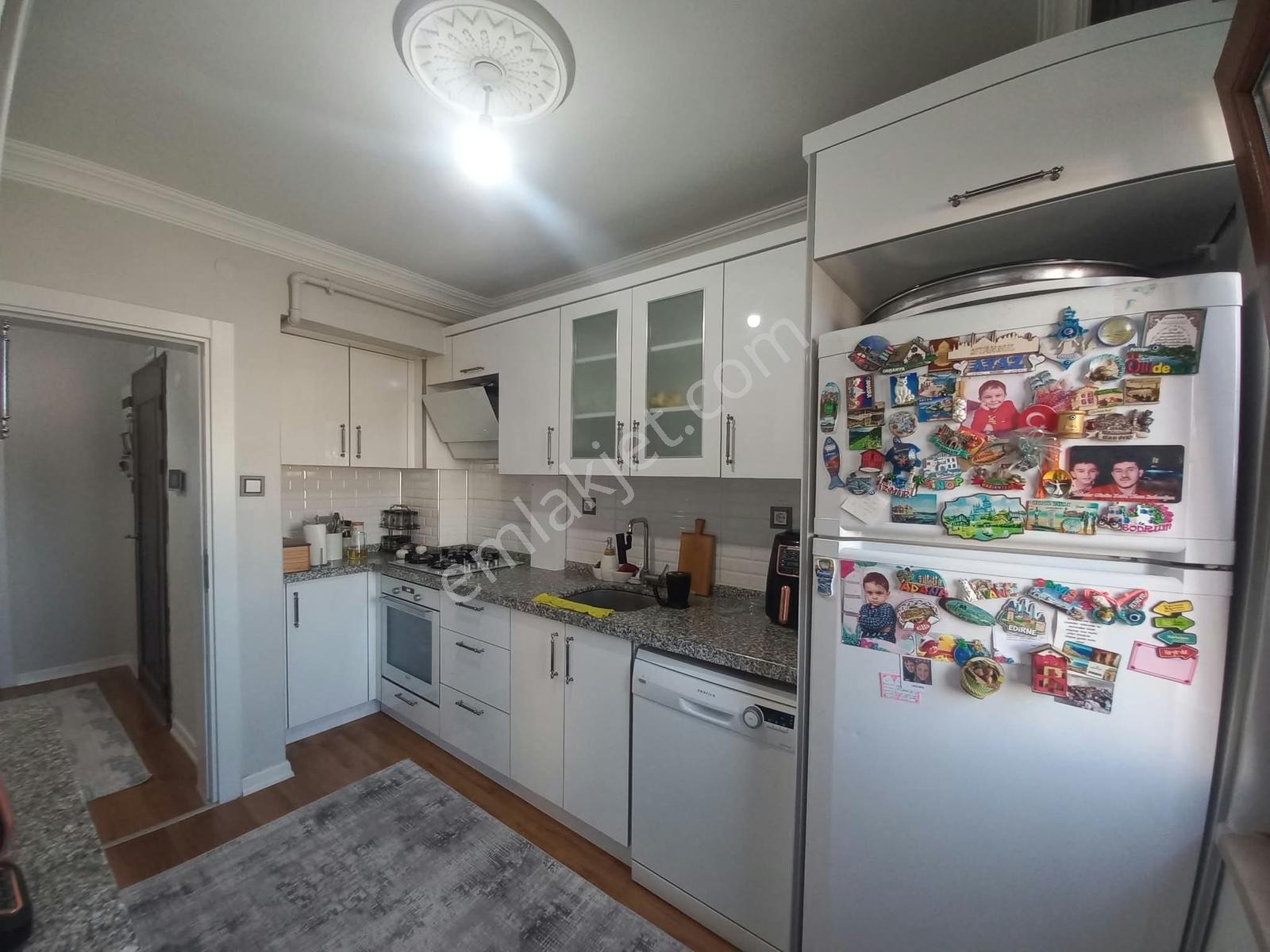 Rw Taka/yeşiltepe Mahallesinde Satılık Daire 2+1 Daire — fotoğraf 28