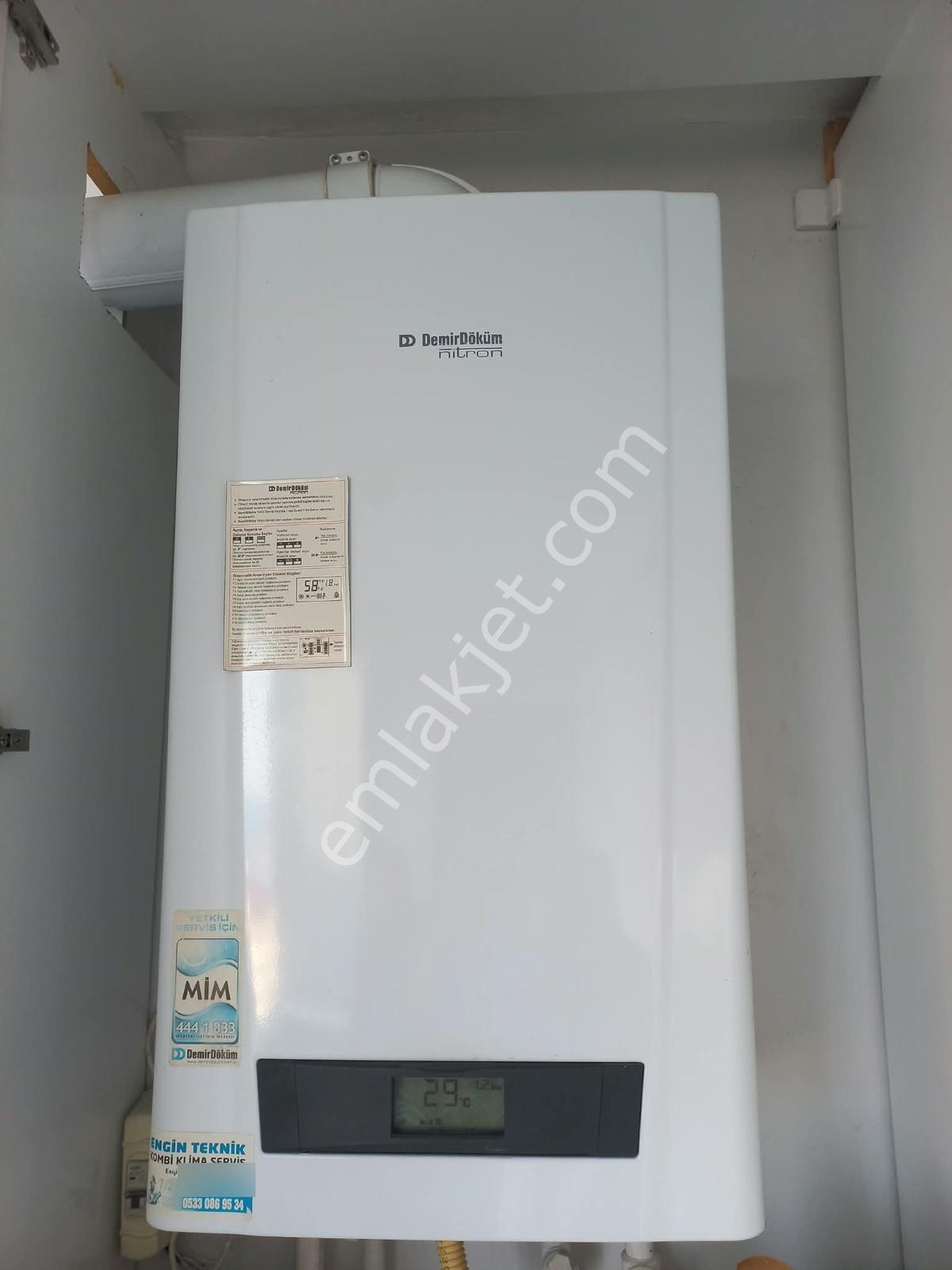 Rw Taka/yeşiltepe Mahallesinde Satılık Daire 2+1 Daire — fotoğraf 29