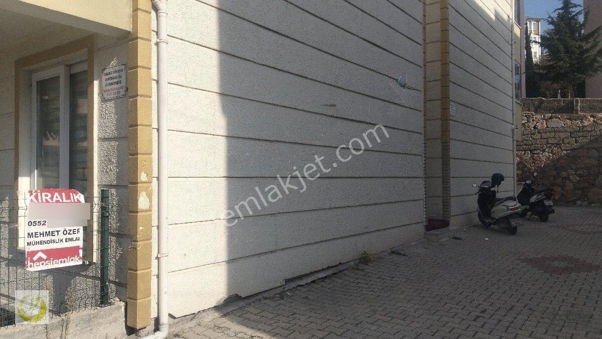 Tokat Merkez Karşıyakada Satlık 1+1 Daire — fotoğraf 3
