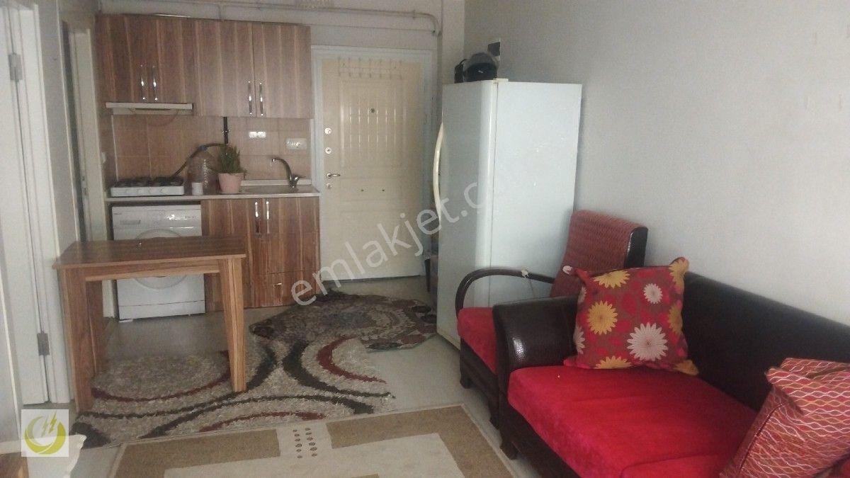 Tokat Merkez Karşıyakada Satlık 1+1 Daire — fotoğraf 4