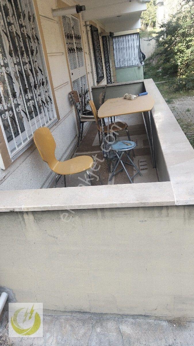 Tokat Merkez Karşıyakada Satlık 1+1 Daire — fotoğraf 5