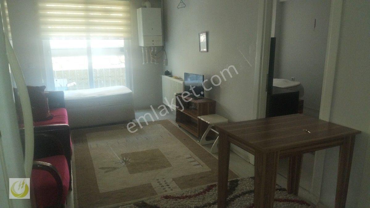 Tokat Merkez Karşıyakada Satlık 1+1 Daire — fotoğraf 6