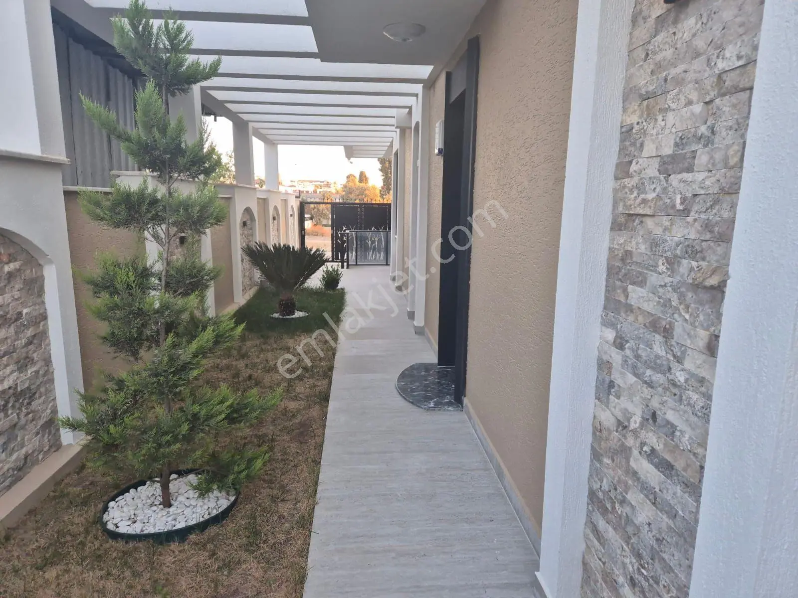 Didim Mahallesinde Müstakil Havuzlu 4+1 Villa Otoparklı Tamm Müüstakil Full Eşyalı — fotoğraf 7