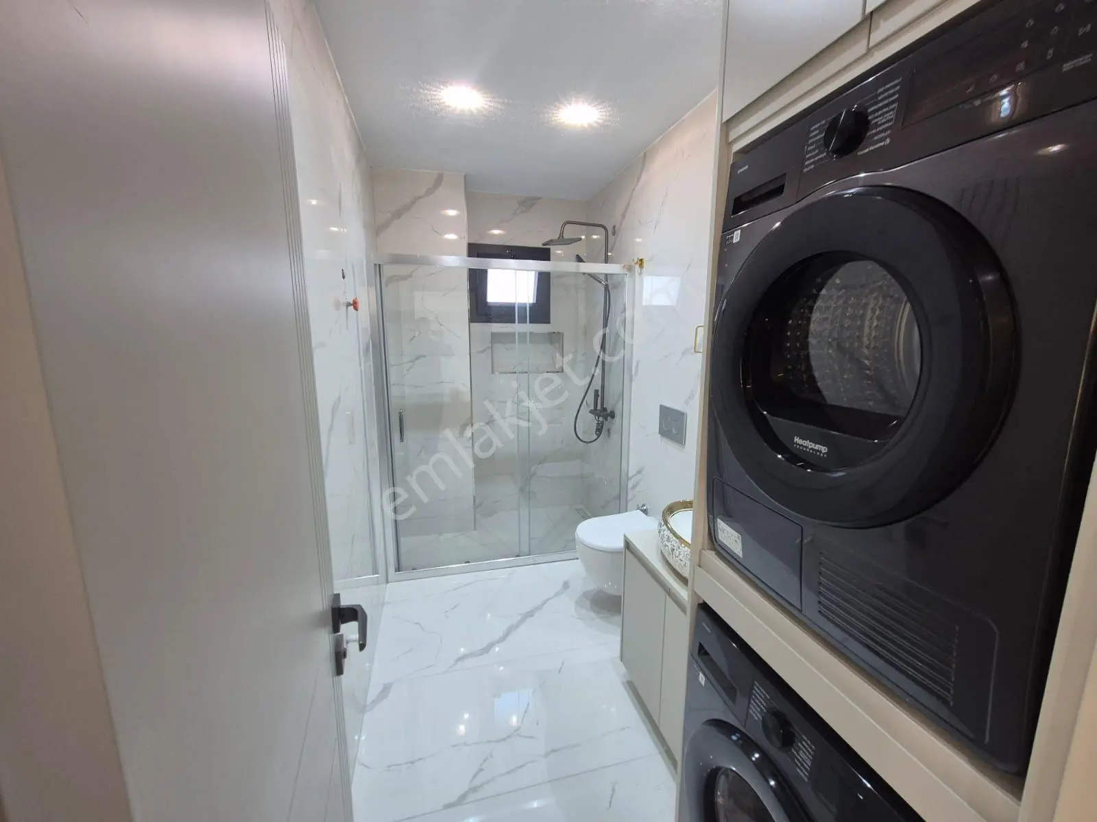 Didim Mahallesinde Müstakil Havuzlu 4+1 Villa Otoparklı Tamm Müüstakil Full Eşyalı — fotoğraf 13