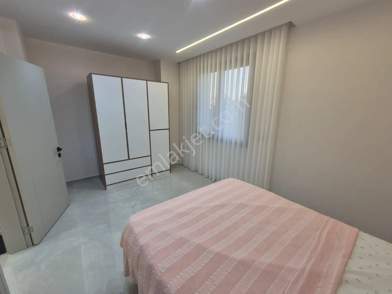 Didim Mahallesinde Müstakil Havuzlu 4+1 Villa Otoparklı Tamm Müüstakil Full Eşyalı — fotoğraf 14