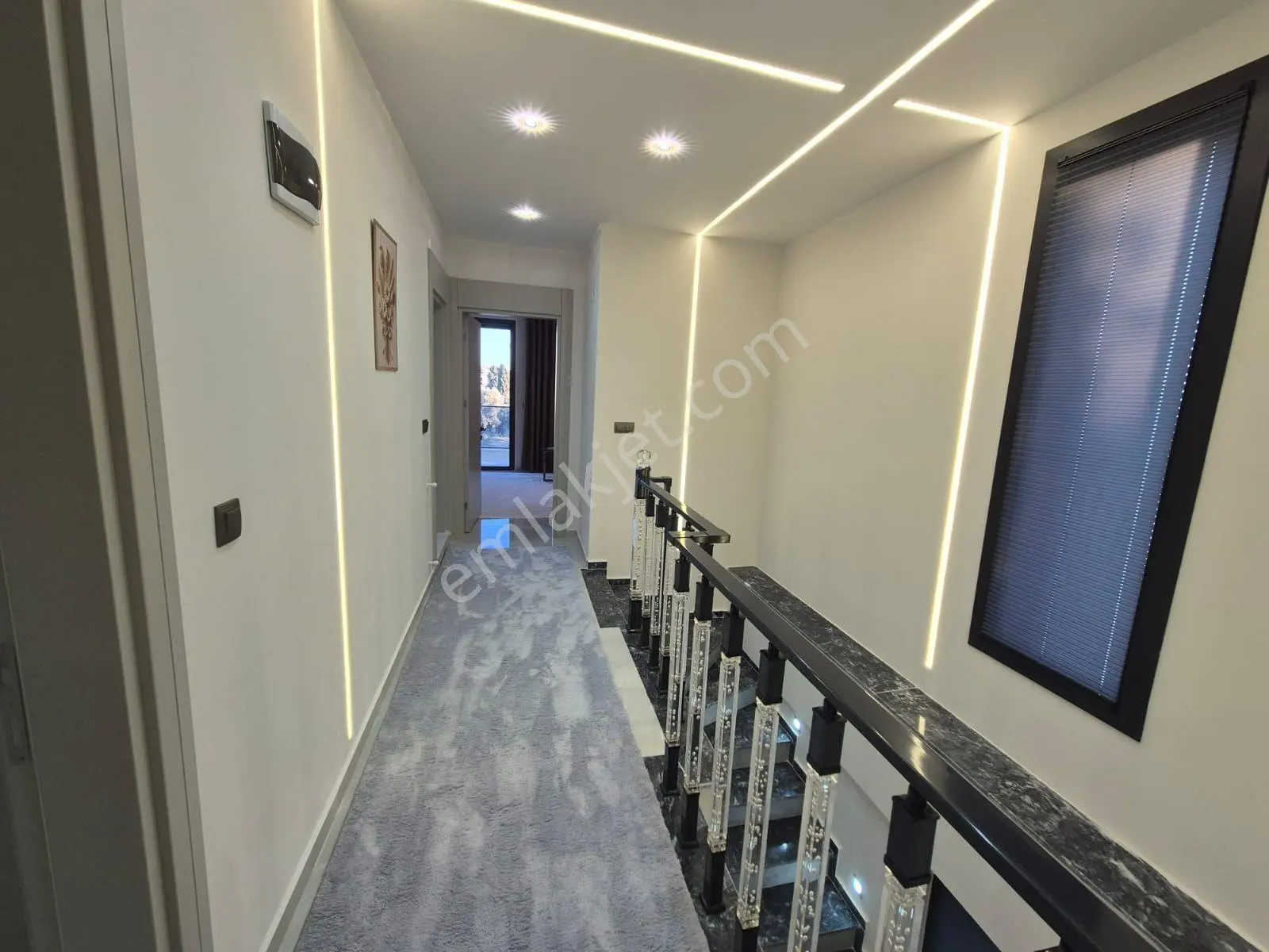 Didim Mahallesinde Müstakil Havuzlu 4+1 Villa Otoparklı Tamm Müüstakil Full Eşyalı — fotoğraf 15