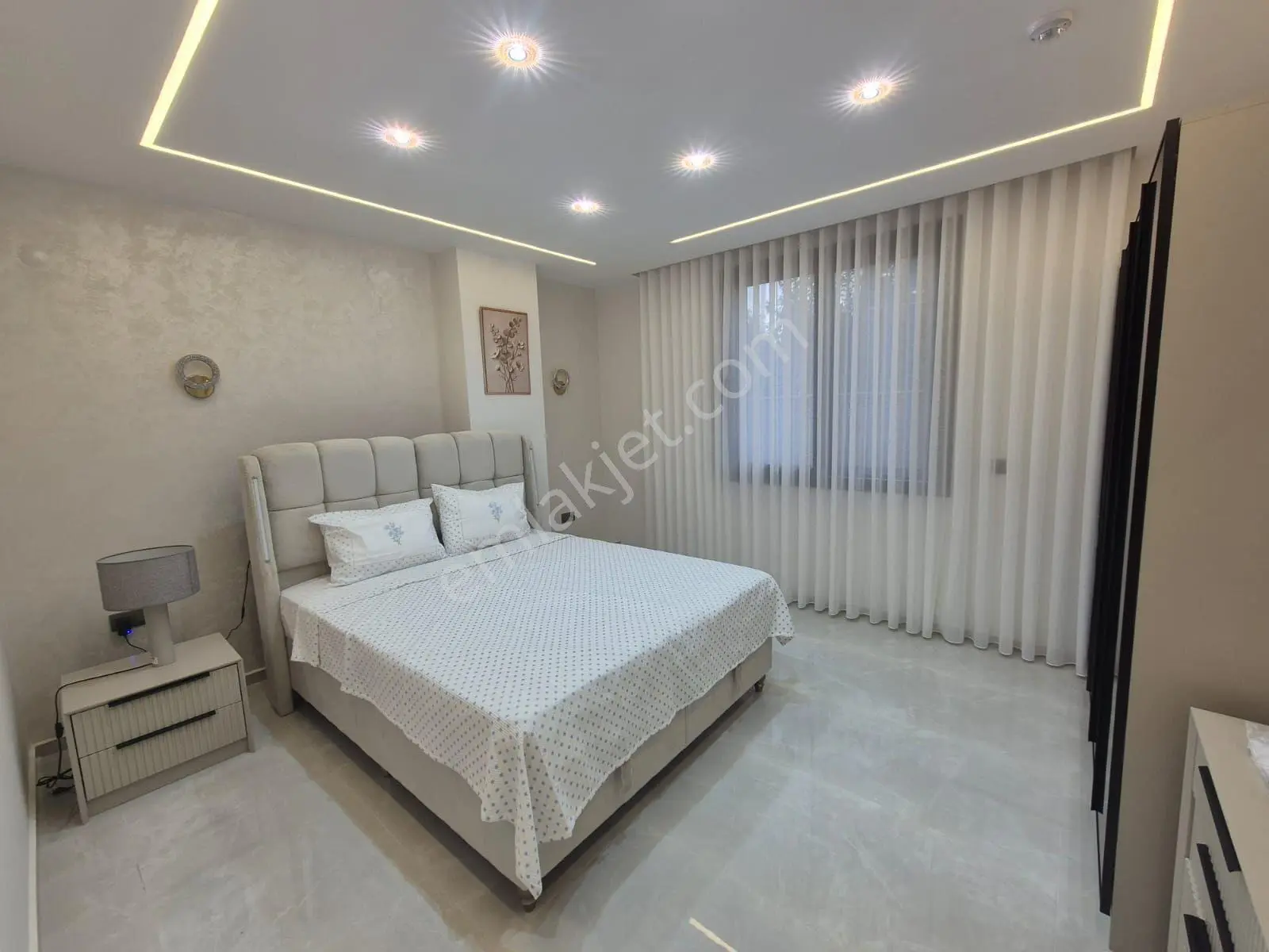 Didim Mahallesinde Müstakil Havuzlu 4+1 Villa Otoparklı Tamm Müüstakil Full Eşyalı — fotoğraf 17