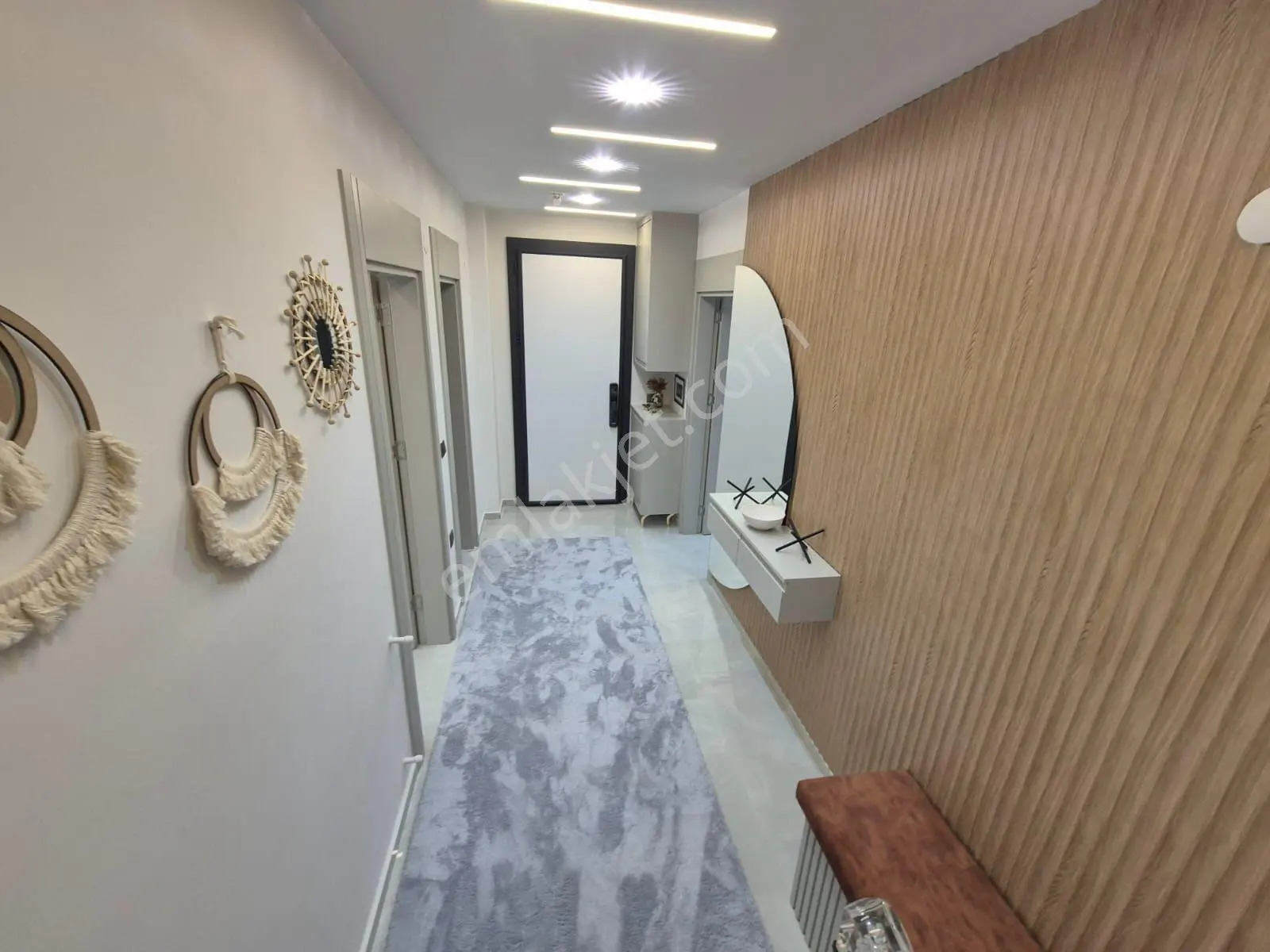 Didim Mahallesinde Müstakil Havuzlu 4+1 Villa Otoparklı Tamm Müüstakil Full Eşyalı — fotoğraf 21