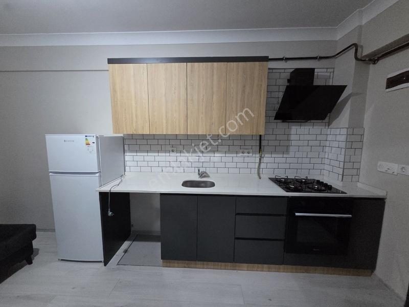 Ömerciklerde Kiracılı İskanlı Full Eşyalı Fırsat Daire — fotoğraf 9