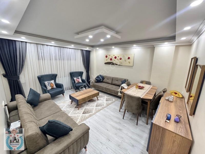İsmetpşa Mh 3+1 Masrafsz 130m² Mükemmel Camları Yükse Bahçekat. — fotoğraf 3