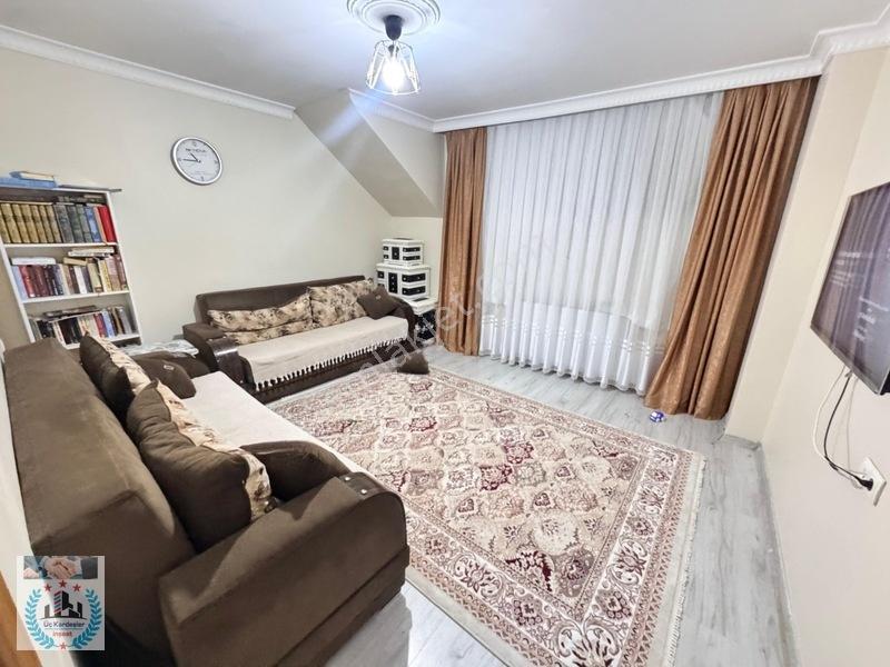İsmetpşa Mh 3+1 Masrafsz 130m² Mükemmel Camları Yükse Bahçekat. — fotoğraf 5