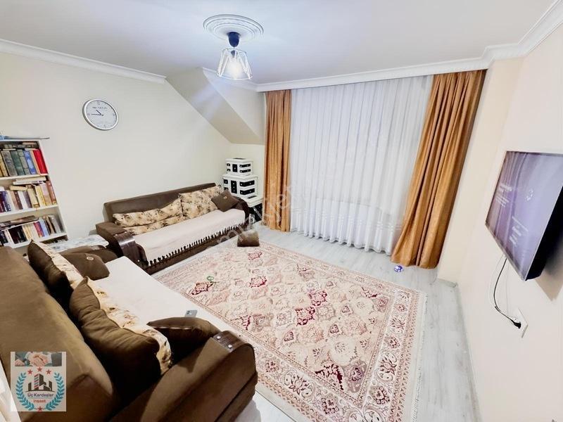 İsmetpşa Mh 3+1 Masrafsz 130m² Mükemmel Camları Yükse Bahçekat. — fotoğraf 6