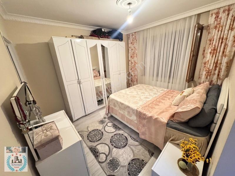 İsmetpşa Mh 3+1 Masrafsz 130m² Mükemmel Camları Yükse Bahçekat. — fotoğraf 7