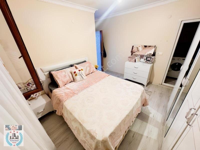 İsmetpşa Mh 3+1 Masrafsz 130m² Mükemmel Camları Yükse Bahçekat. — fotoğraf 8