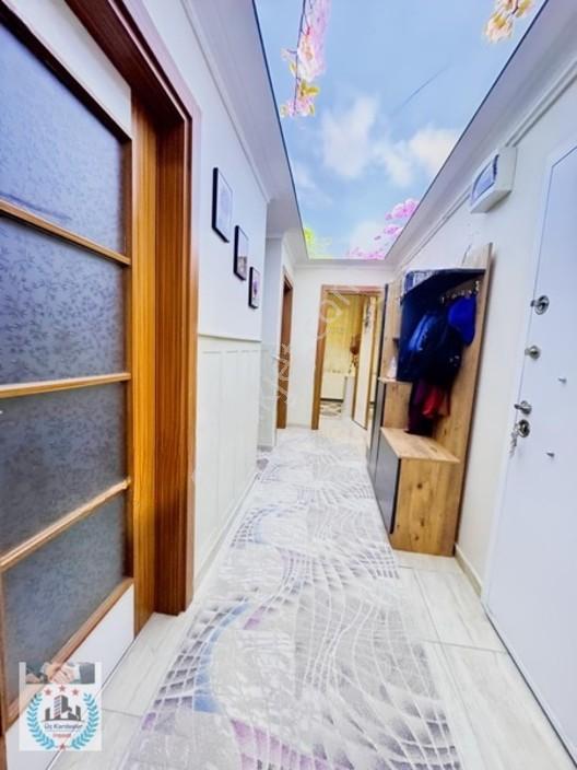 İsmetpşa Mh 3+1 Masrafsz 130m² Mükemmel Camları Yükse Bahçekat. — fotoğraf 10