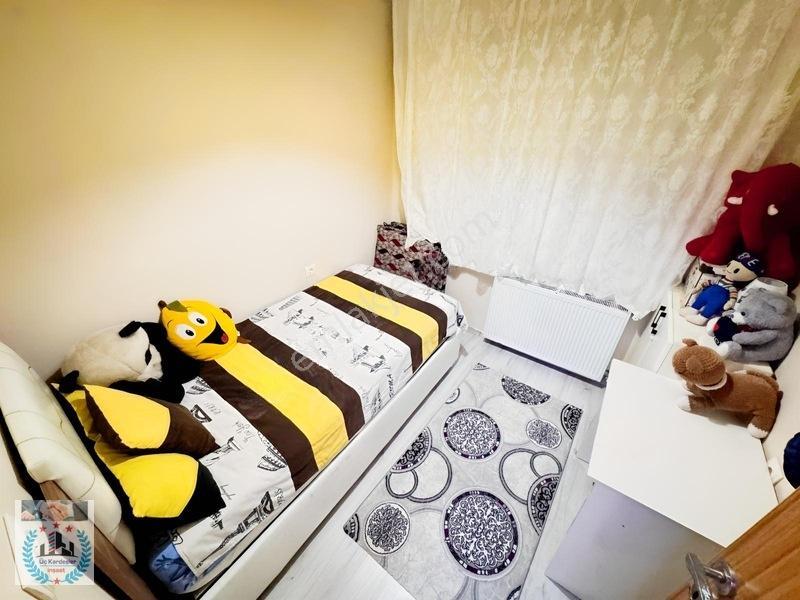 İsmetpşa Mh 3+1 Masrafsz 130m² Mükemmel Camları Yükse Bahçekat. — fotoğraf 11
