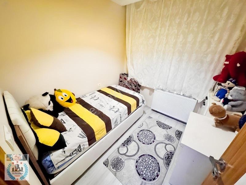 İsmetpşa Mh 3+1 Masrafsz 130m² Mükemmel Camları Yükse Bahçekat. — fotoğraf 12