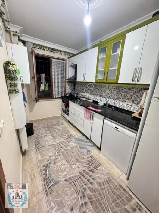 İsmetpşa Mh 3+1 Masrafsz 130m² Mükemmel Camları Yükse Bahçekat. — fotoğraf 15