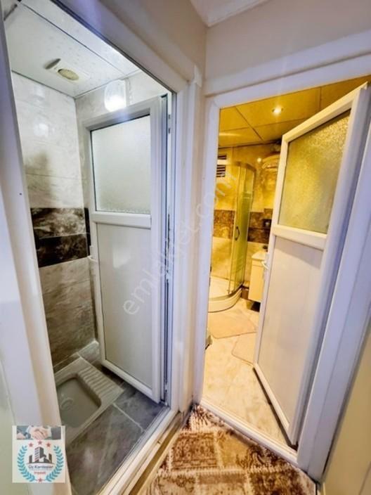 İsmetpşa Mh 3+1 Masrafsz 130m² Mükemmel Camları Yükse Bahçekat. — fotoğraf 16