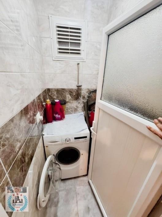 İsmetpşa Mh 3+1 Masrafsz 130m² Mükemmel Camları Yükse Bahçekat. — fotoğraf 18