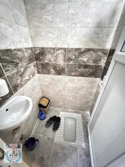 İsmetpşa Mh 3+1 Masrafsz 130m² Mükemmel Camları Yükse Bahçekat. — fotoğraf 19