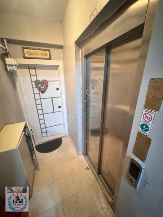 İsmetpşa Mh 3+1 Masrafsz 130m² Mükemmel Camları Yükse Bahçekat. — fotoğraf 20