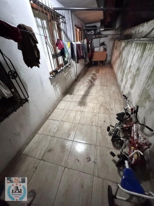 İsmetpşa Mh 3+1 Masrafsz 130m² Mükemmel Camları Yükse Bahçekat. — fotoğraf 21