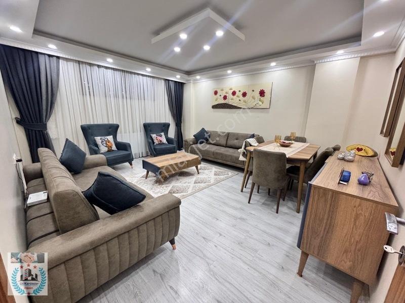 İsmetpşa Mh 3+1 Masrafsz 130m² Mükemmel Camları Yükse Bahçekat. — fotoğraf 23