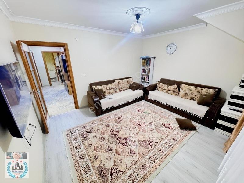 İsmetpşa Mh 3+1 Masrafsz 130m² Mükemmel Camları Yükse Bahçekat. — fotoğraf 24