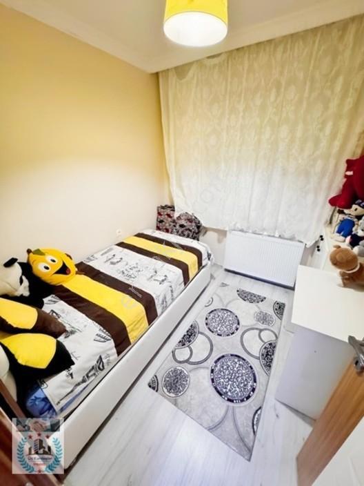 İsmetpşa Mh 3+1 Masrafsz 130m² Mükemmel Camları Yükse Bahçekat. — fotoğraf 26