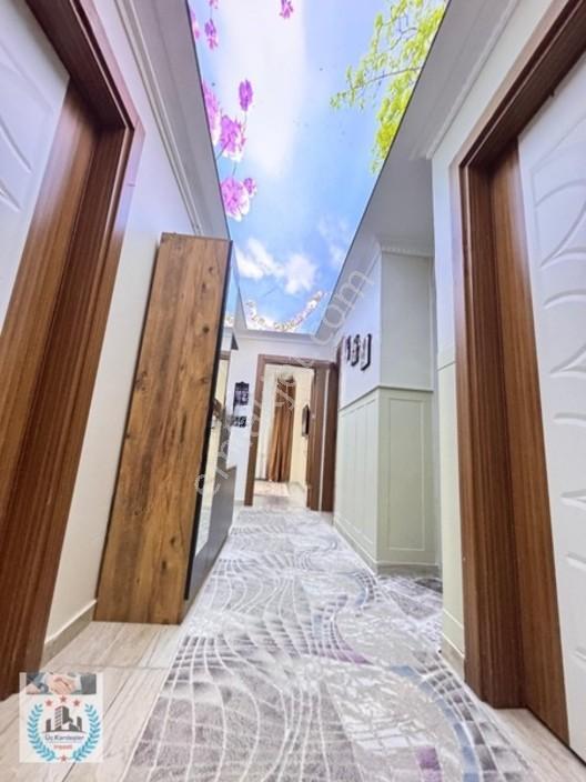 İsmetpşa Mh 3+1 Masrafsz 130m² Mükemmel Camları Yükse Bahçekat. — fotoğraf 28