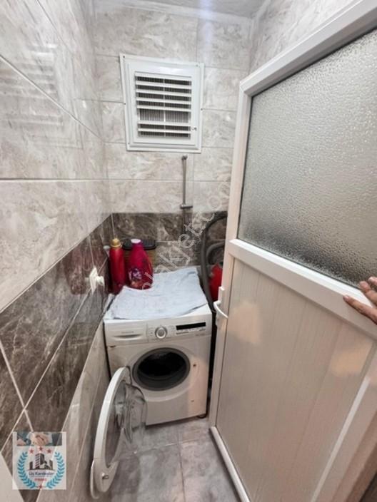 İsmetpşa Mh 3+1 Masrafsz 130m² Mükemmel Camları Yükse Bahçekat. — fotoğraf 29