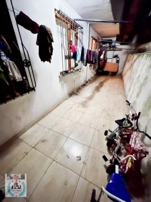 İsmetpşa Mh 3+1 Masrafsz 130m² Mükemmel Camları Yükse Bahçekat. — fotoğraf 30