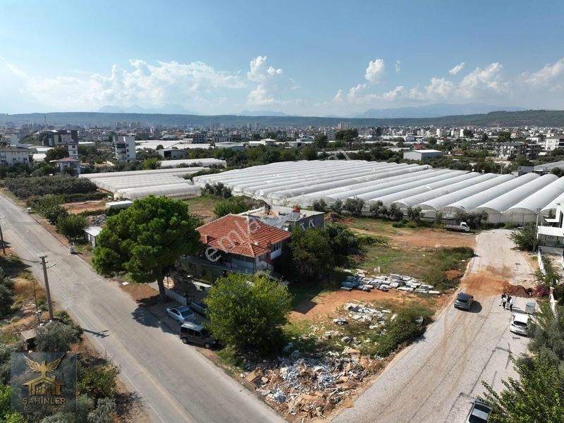 Varsak Esentepede 300 M² Arsa Geleceğe Yatırım Fırsatı !!! — fotoğraf 2