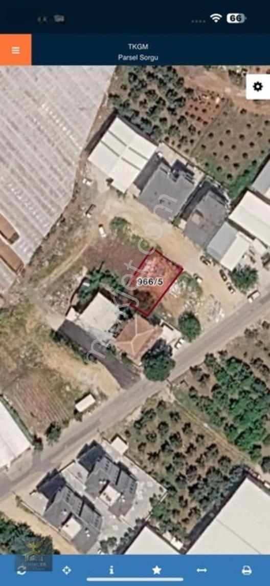Varsak Esentepede 300 M² Arsa Geleceğe Yatırım Fırsatı !!! — fotoğraf 5