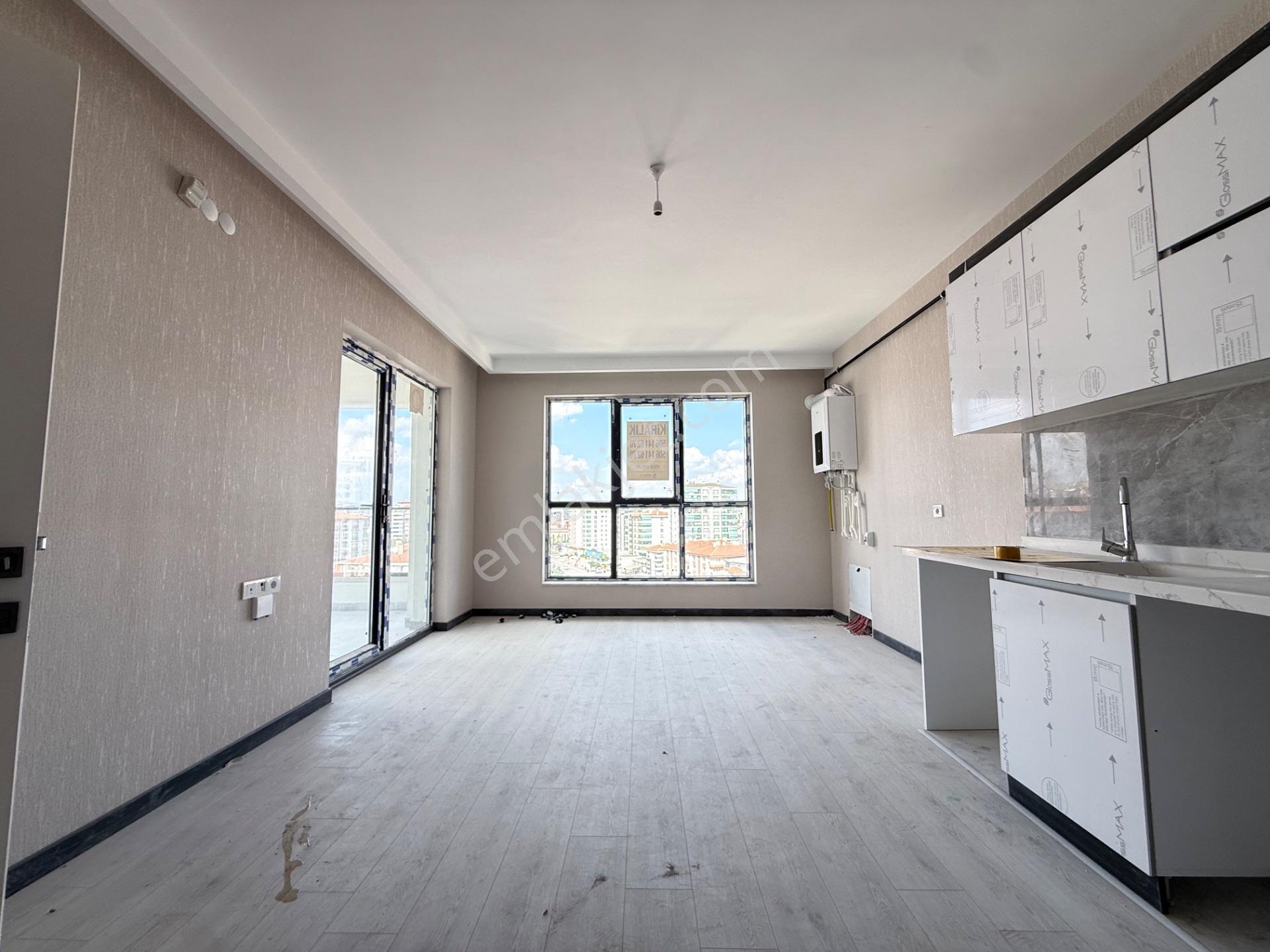 Saray Fatih Mahallesi'nde Satılık 2+1 Şehir Manzaralı Daire — fotoğraf 3