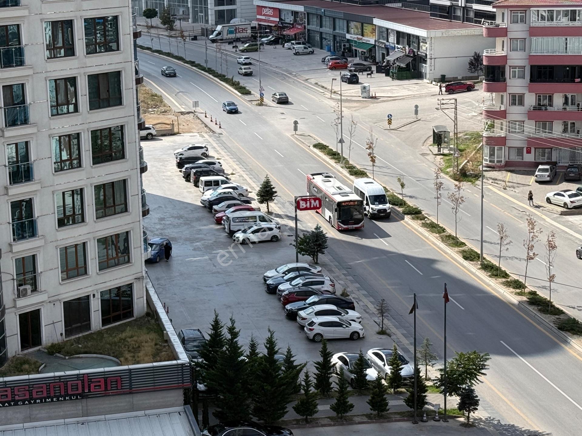 Saray Fatih Mahallesi'nde Satılık 2+1 Şehir Manzaralı Daire — fotoğraf 7