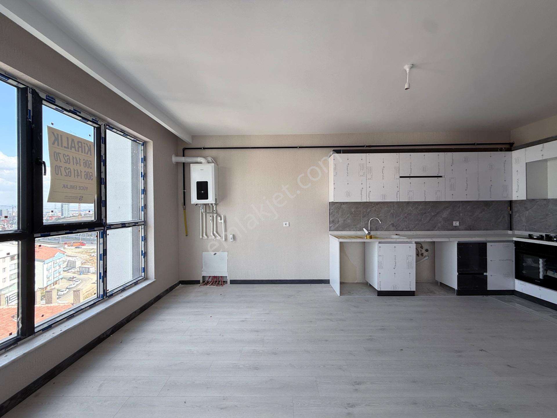 Saray Fatih Mahallesi'nde Satılık 2+1 Şehir Manzaralı Daire — fotoğraf 9