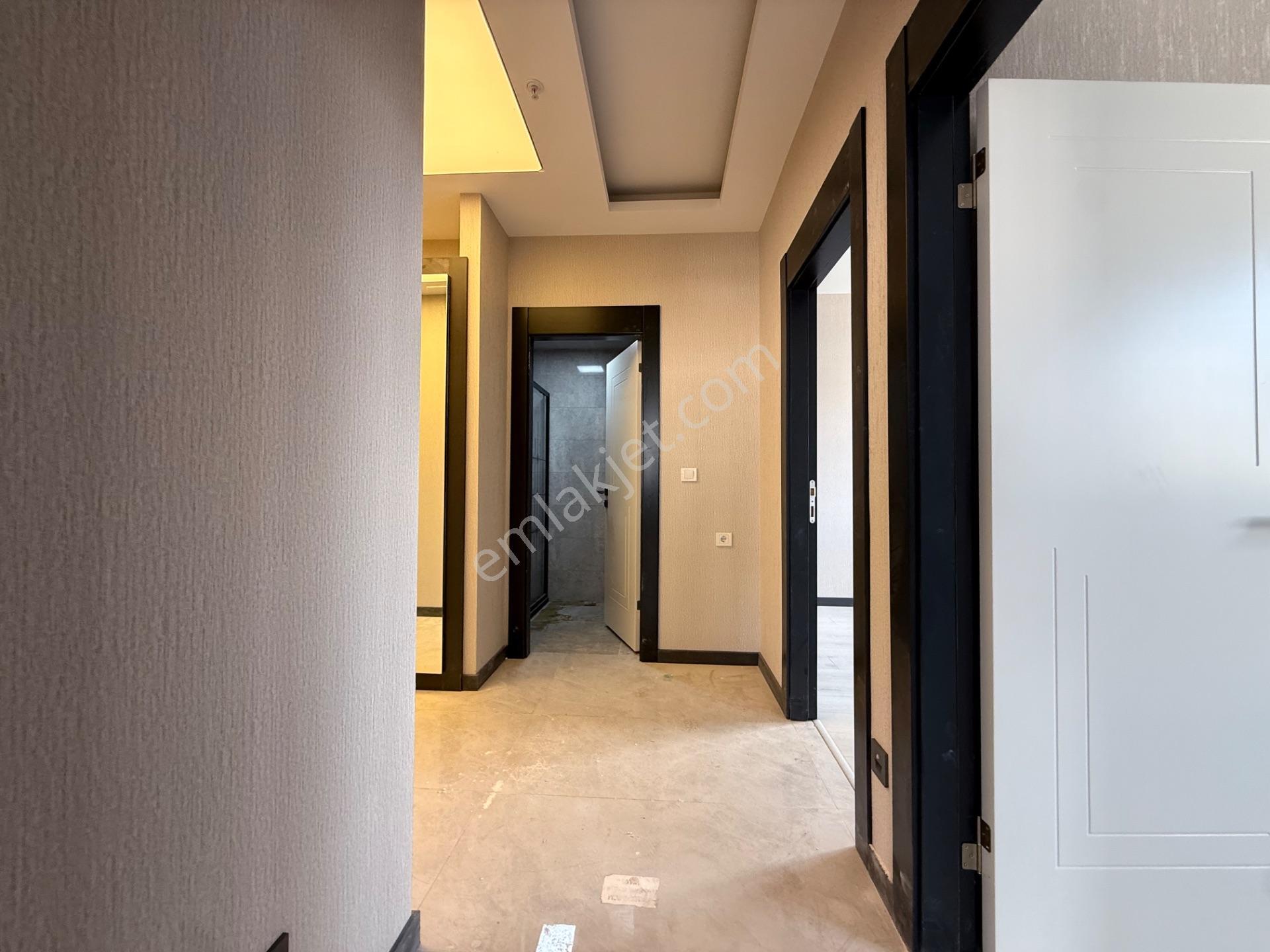 Saray Fatih Mahallesi'nde Satılık 2+1 Şehir Manzaralı Daire — fotoğraf 10