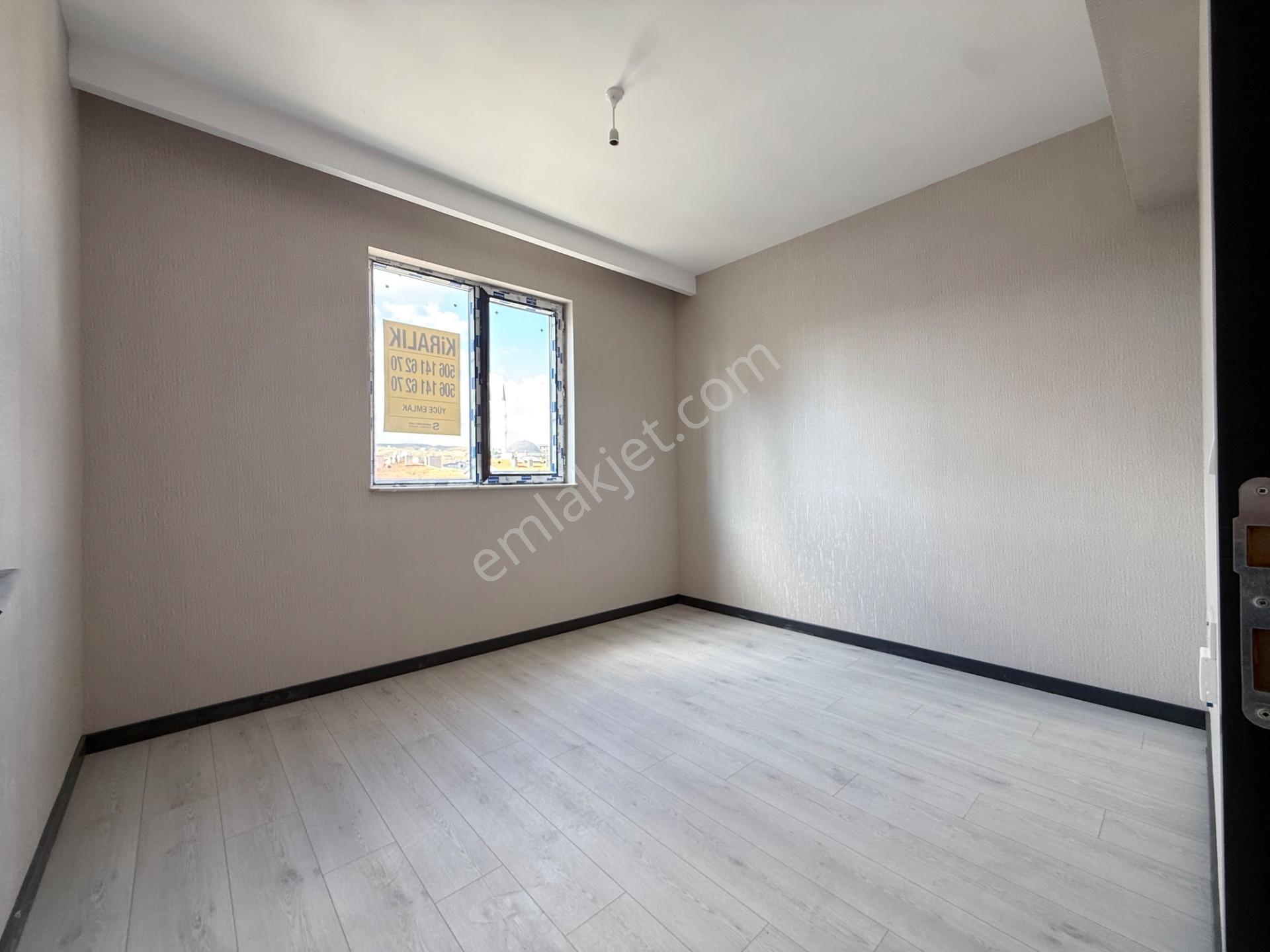 Saray Fatih Mahallesi'nde Satılık 2+1 Şehir Manzaralı Daire — fotoğraf 11